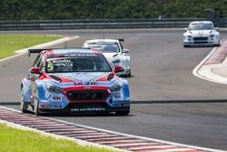 Norbert Michelisz, BRC Racing Team Hyundai i30 N TCR