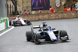 Sergio Sette Camara, Carlin