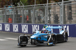 Nicolas Prost, Renault e.Dams