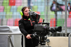 Cameraman