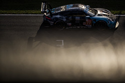 #77 Proton Competition Porsche 911 RSR: Christian Ried, Julien Andlauer, Matt Campbell