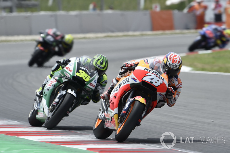 Grand Prix de Catalogne 2018