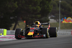 Daniel Ricciardo, Red Bull Racing RB14