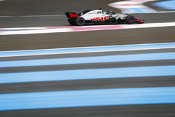 Romain Grosjean, Haas F1 Team VF-18