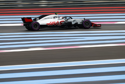 Kevin Magnussen, Haas F1 Team VF-18