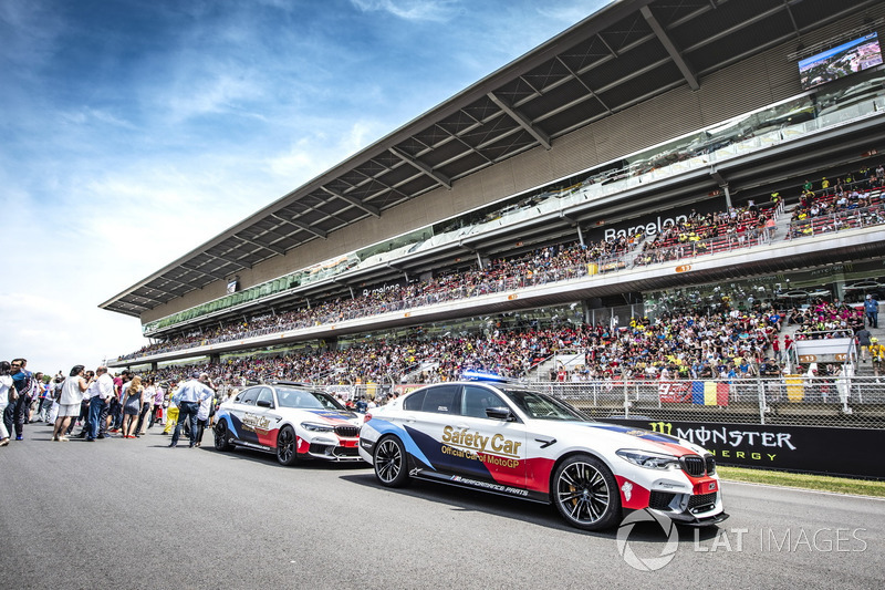 Safety Car