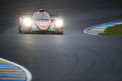 #31 Dragonspeed Oreca 07: Roberto Gonzalez, Pastor Maldonado, Nathanael Berthon