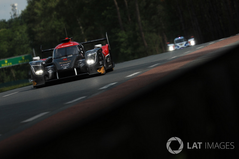 #33 Jackie Chan DC Racing Ligier JSP217 Gibson: David Cheng, Nicholas Boulle, Pierre Nicolet