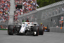 Marcus Ericsson, Sauber C37