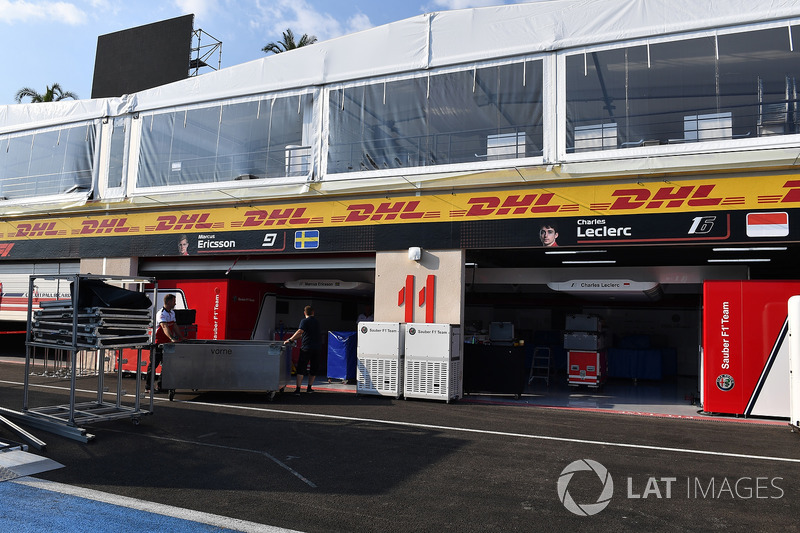 Francia Nagydíj - F1 2018