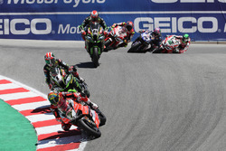 Chaz Davies, Aruba.it Racing-Ducati SBK Team