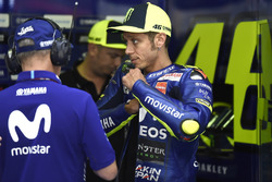 Valentino Rossi, Yamaha Factory Racing