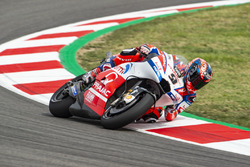 Danilo Petrucci, Pramac Racing