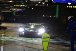 #69 Ford Chip Ganassi Racing Ford GT: Ryan Briscoe, Richard Westbrook, Scott Dixon, au stand