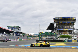 #63 Corvette Racing Chevrolet Corvette C7.R: Jan Magnussen, Antonio Garcia, Mike Rockenfeller