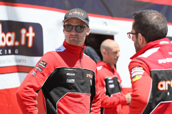 Chaz Davies, Aruba.it Racing-Ducati SBK Team