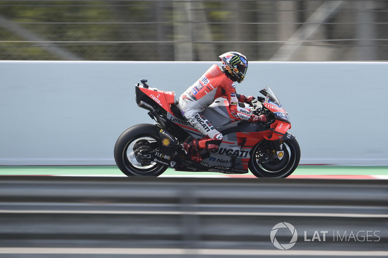 Jorge Lorenzo