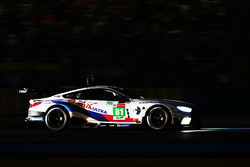 #81 BMW Team MTEK BMW M8 GTE: Martin Tomczyk, Nicky Catsburg, Phillip Eng