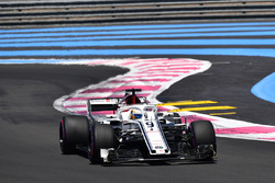 Marcus Ericsson, Sauber C37