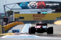 Charles Leclerc, Sauber C37