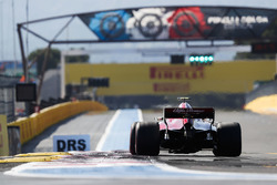 Charles Leclerc, Sauber C37