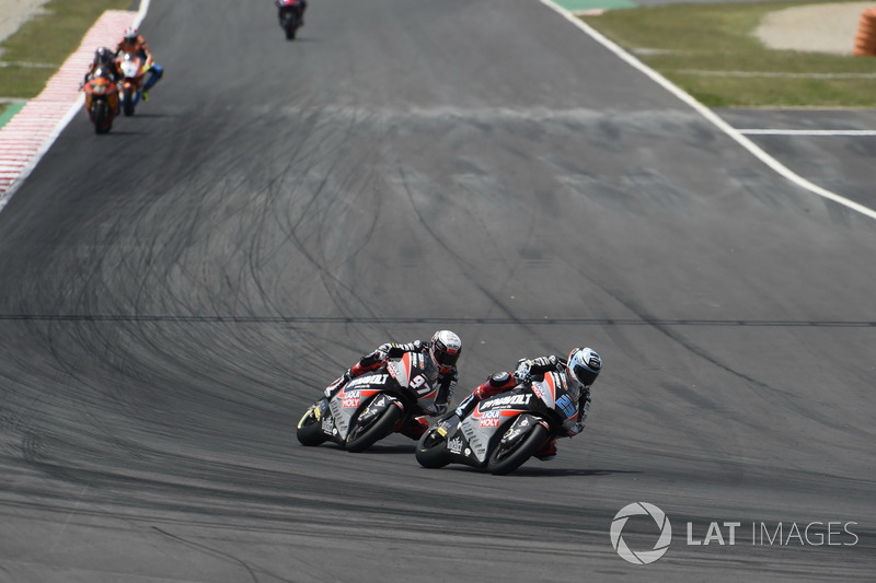 Marcel Schrotter, Dynavolt Intact GP