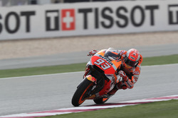 Марк Маркес, Repsol Honda Team