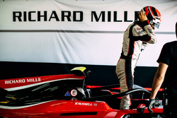 George Russell, ART Grand Prix