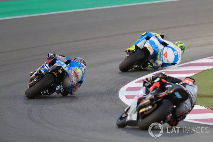 Alex Marquez, Marc VDS