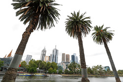 Melbourne, Australia
