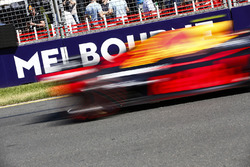 Макс Ферстаппен, Red Bull Racing RB14 Tag Heuer