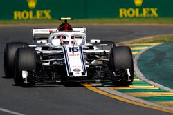 Charles Leclerc, Sauber C37