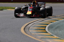 Daniel Ricciardo, Red Bull Racing RB14