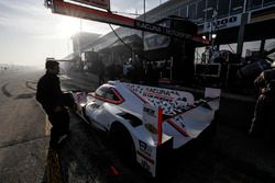 #6 Acura Team Penske Acura DPi, P: Dane Cameron, Juan Pablo Montoya, Simon Pagenaud