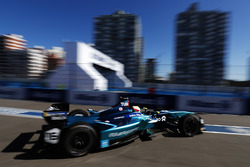 Oliver Turvey, NIO Formula E Team