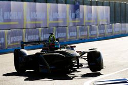 Jean-Eric Vergne, Techeetah