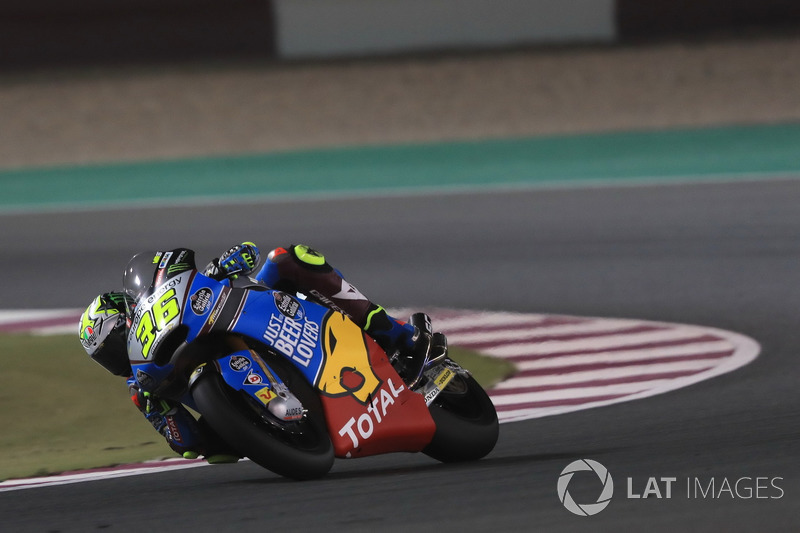 Joan Mir, Marc VDS