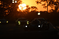 #55 Mazda Team Joest Mazda DPi, P: Jonathan Bomarito, Spencer Pigot, Harry Tincknell