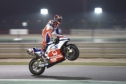 Юджин Лаверті, Pramac Racing
