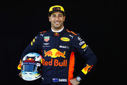 Даніель Ріккардо, Red Bull Racing
