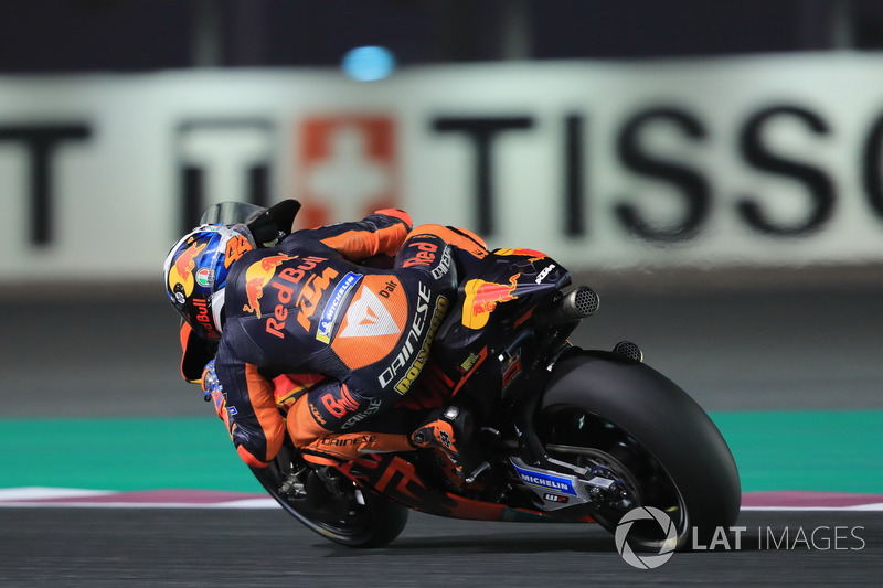 Pol Espargaro, Red Bull KTM Factory Racing