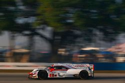 #6 Acura Team Penske Acura DPi, P: Dane Cameron, Juan Pablo Montoya, Simon Pagenaud