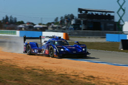 #90 Spirit of Daytona Racing Cadillac DPi, P: Tristan Vautier, Matt McMurry, Eddie Cheever III