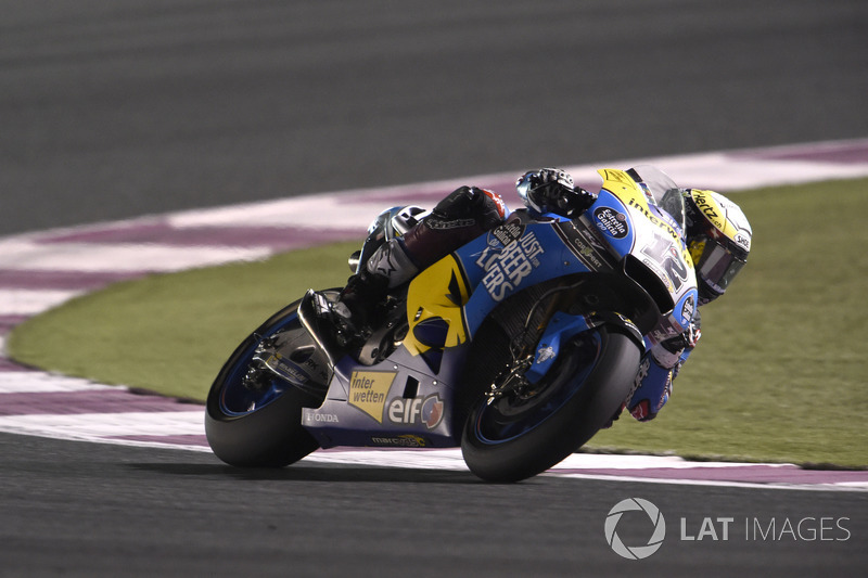 Thomas Luthi, Estrella Galicia 0,0 Marc VDS