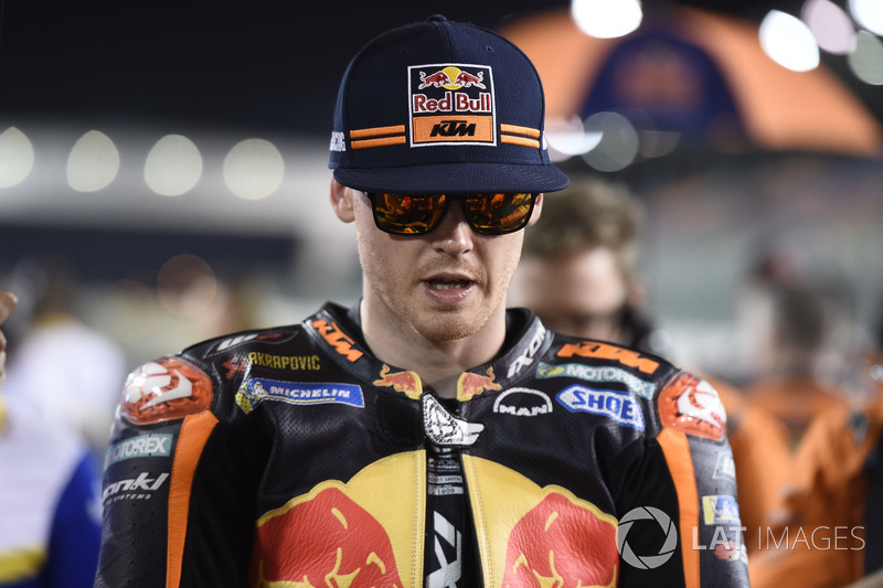 Bradley Smith, Red Bull KTM Factory Racing