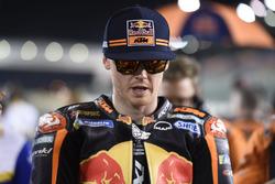 Bradley Smith, Red Bull KTM Factory Racing