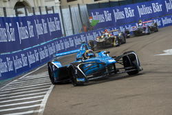 Sébastien Buemi, Renault e.Dams