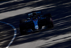 Lewis Hamilton, Mercedes-AMG F1 W09