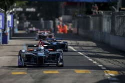 Luca Filippi, NIO Formula E Team