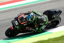 Johann Zarco, Monster Yamaha Tech 3